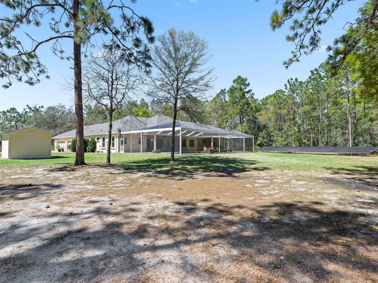 11370 SE 12th Lane, Morriston, FL 32668 Photo