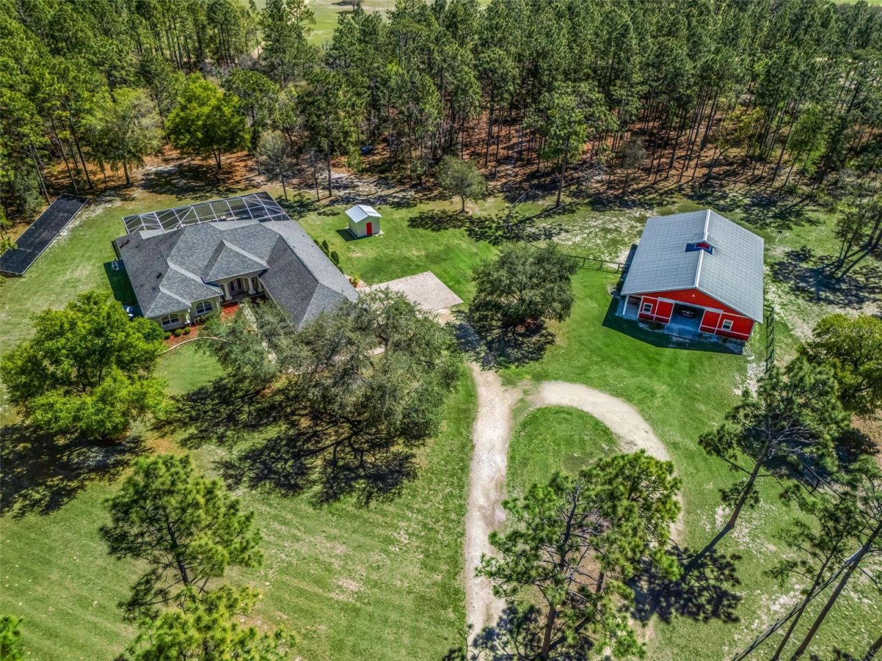 11370 SE 12th Lane, Morriston, FL 32668 Photo