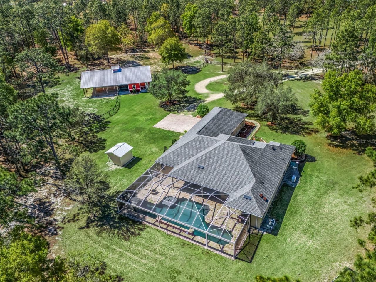 11370 SE 12th Lane, Morriston, FL 32668 Photo