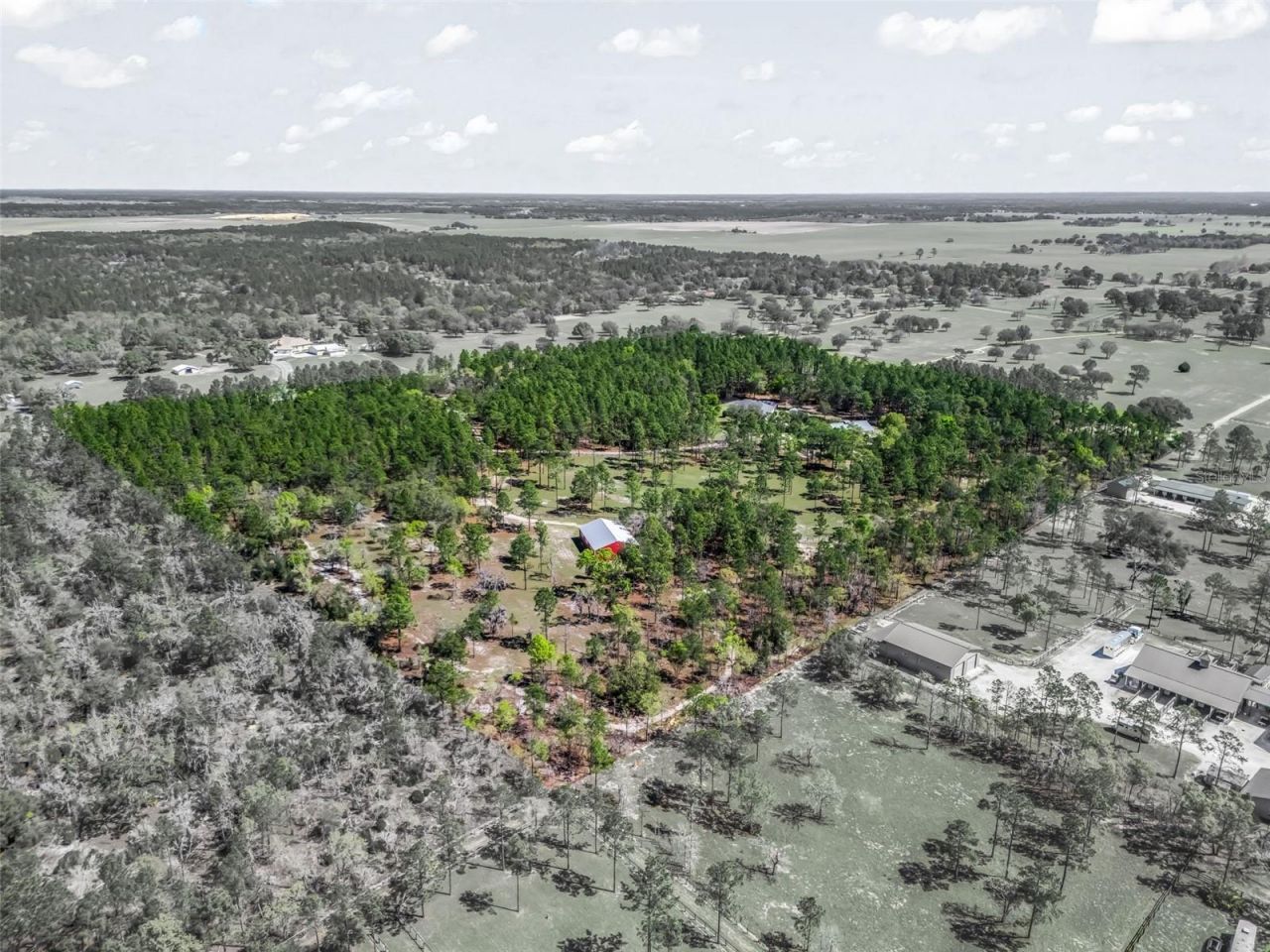 11370 SE 12th Lane, Morriston, FL 32668 Photo