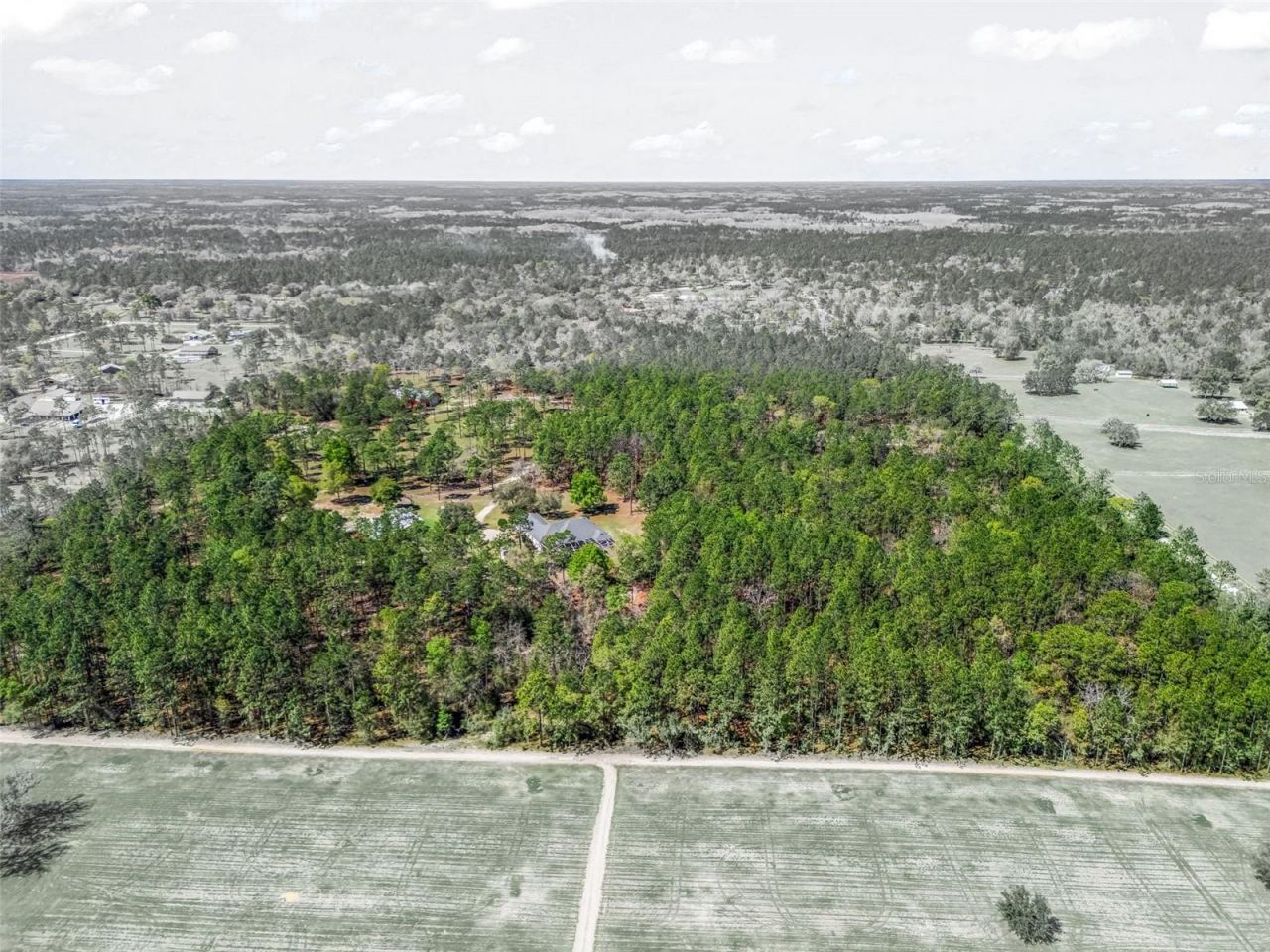 11370 SE 12th Lane, Morriston, FL 32668 Photo