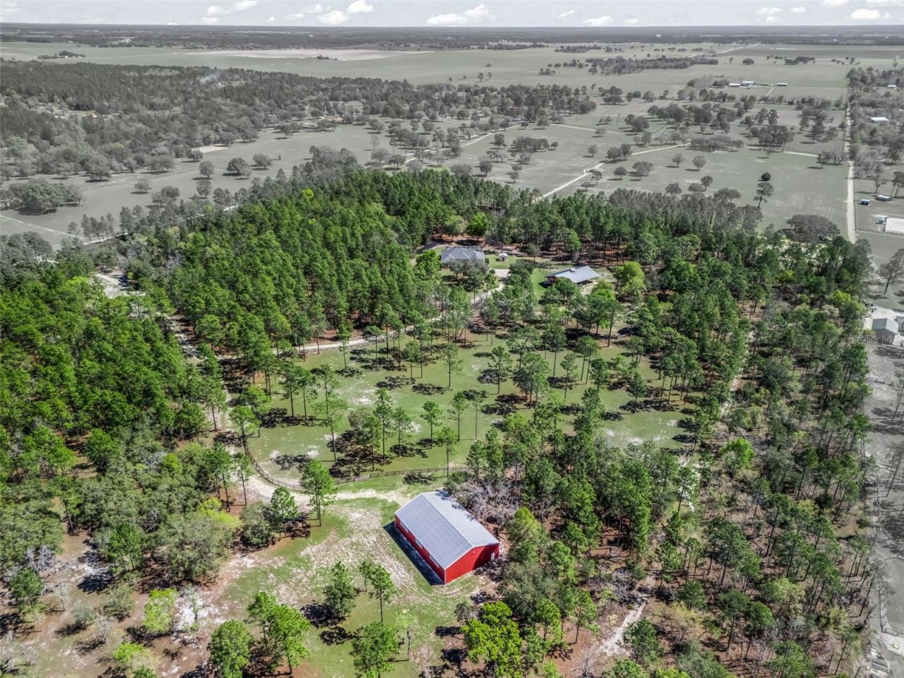 11370 SE 12th Lane, Morriston, FL 32668 Photo