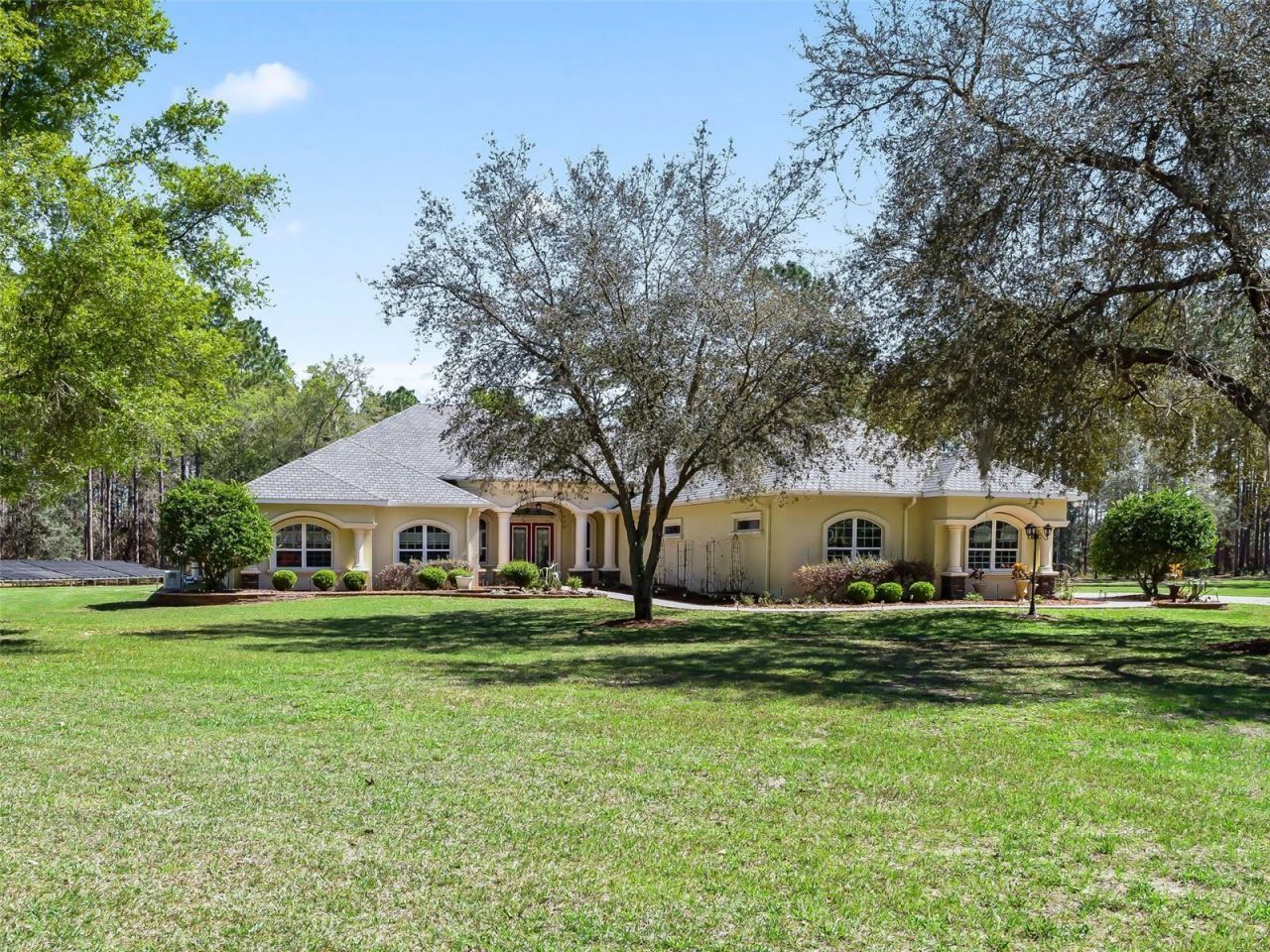 11370 SE 12th Lane, Morriston, FL 32668 Photo