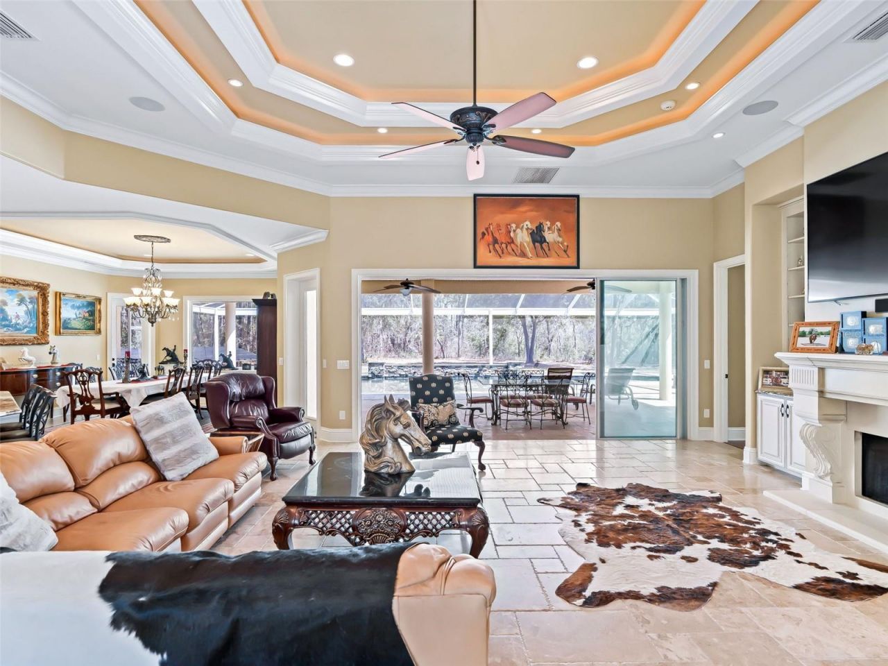 11370 SE 12th Lane, Morriston, FL 32668 Photo