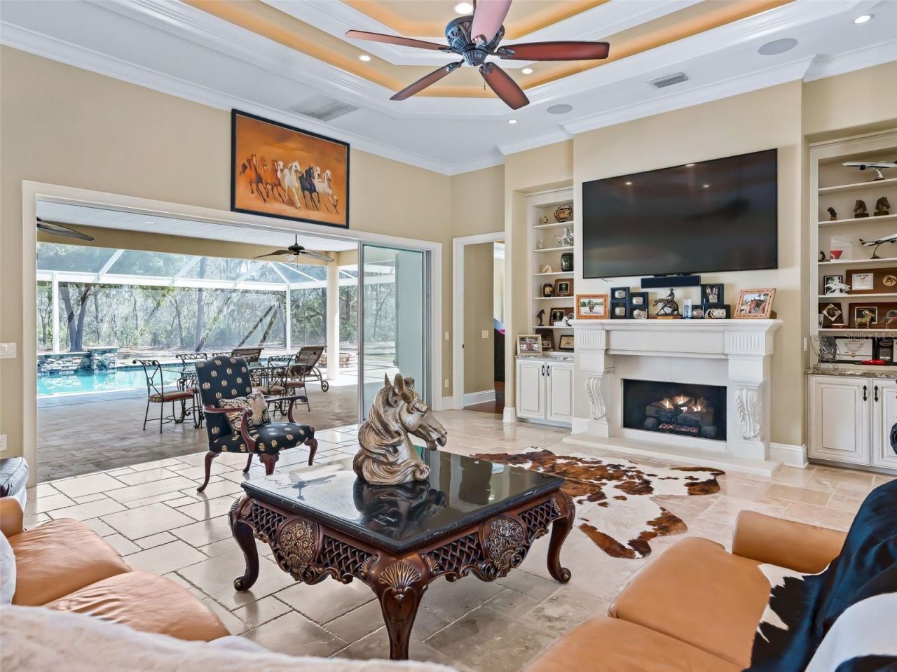 11370 SE 12th Lane, Morriston, FL 32668 Photo