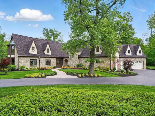 1731 Timberlake Drive , Delaware, OH 43015