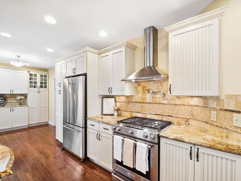 1731 Timberlake Drive , Delaware, OH 43015 Photo 15