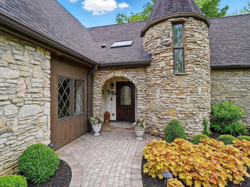 1731 Timberlake Drive , Delaware, OH 43015 Photo 2