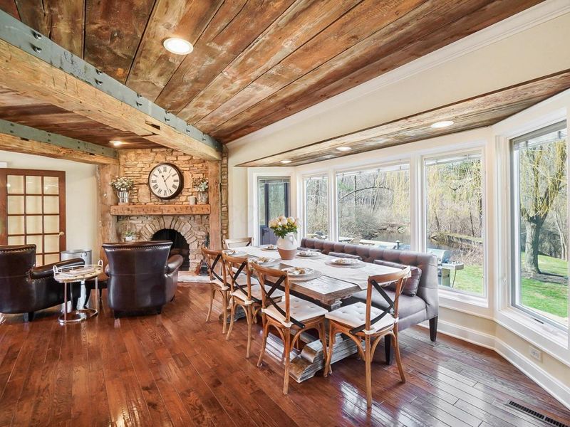 1731 Timberlake Drive , Delaware, OH 43015 Photo 21