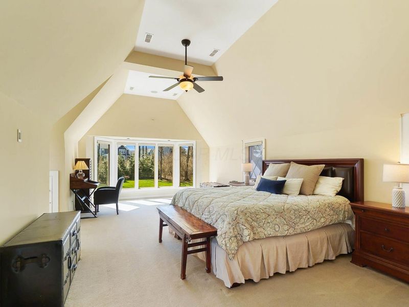 1731 Timberlake Drive , Delaware, OH 43015 Photo 31