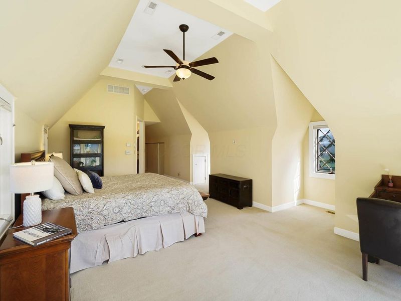 1731 Timberlake Drive , Delaware, OH 43015 Photo 32