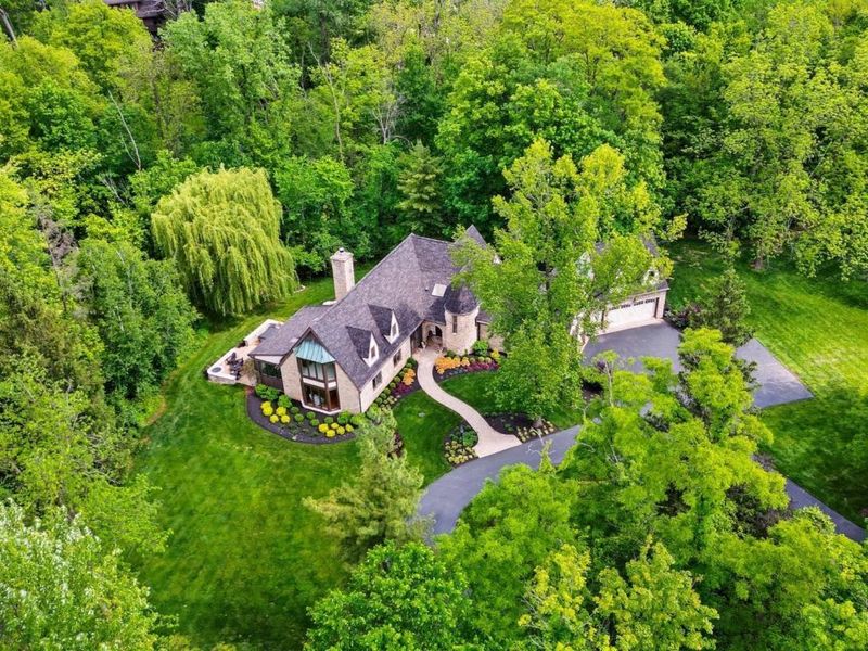 1731 Timberlake Drive , Delaware, OH 43015 Photo 59