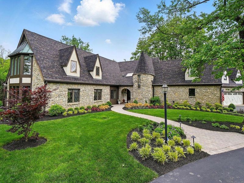 1731 Timberlake Drive , Delaware, OH 43015 Photo 63