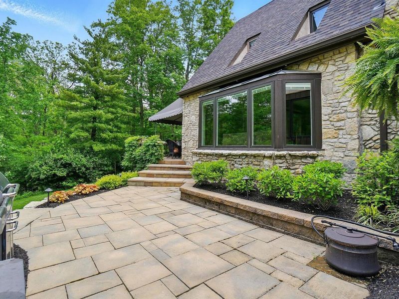 1731 Timberlake Drive , Delaware, OH 43015 Photo 73