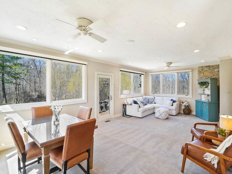 1731 Timberlake Drive , Delaware, OH 43015 Photo 9