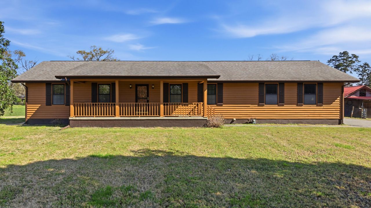 7931 Short Tail Springs Road, Ooltewah, TN 37363 Main Photo