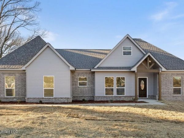 210 Rowell Road, Coldwater, MS 38618