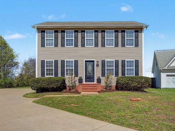 2813 Masons Ct, Spring Hill, TN 37174