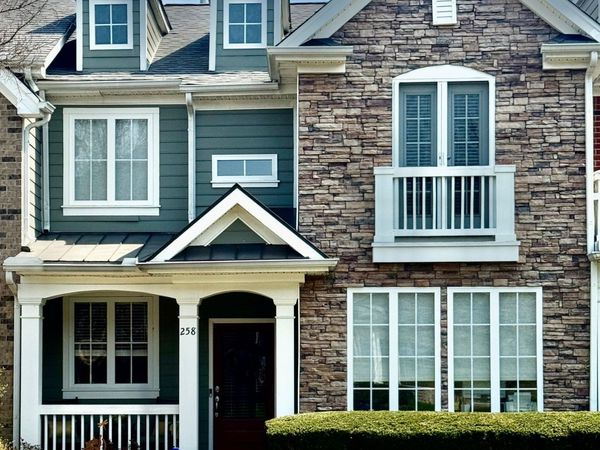 258 Pennystone Cir, Franklin, TN 37067