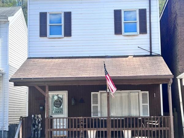 516 Main Street, Benwood, WV 26031