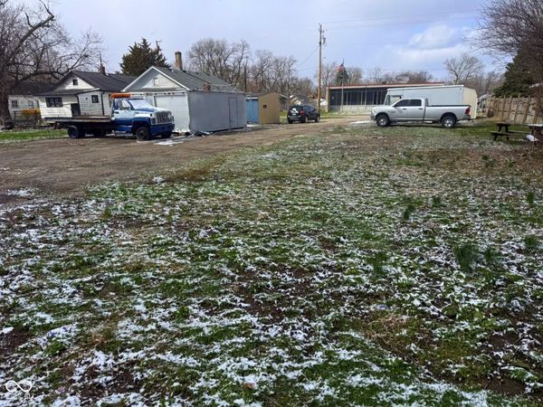 2831 N Sherman Drive , Indianapolis, IN 46218