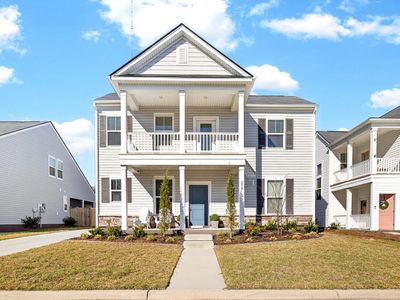 250 Rowans Creek Drive, Charleston, SC 29492