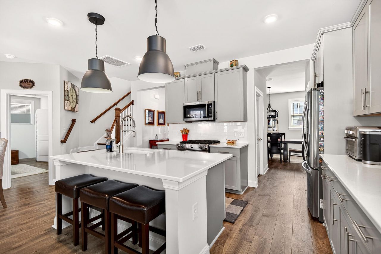 250 Rowans Creek Drive Photo 10