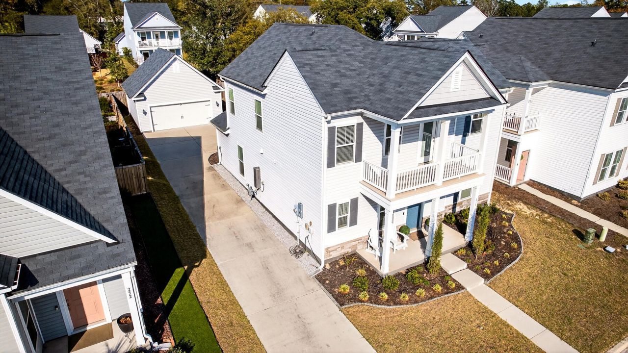 250 Rowans Creek Drive Photo 36