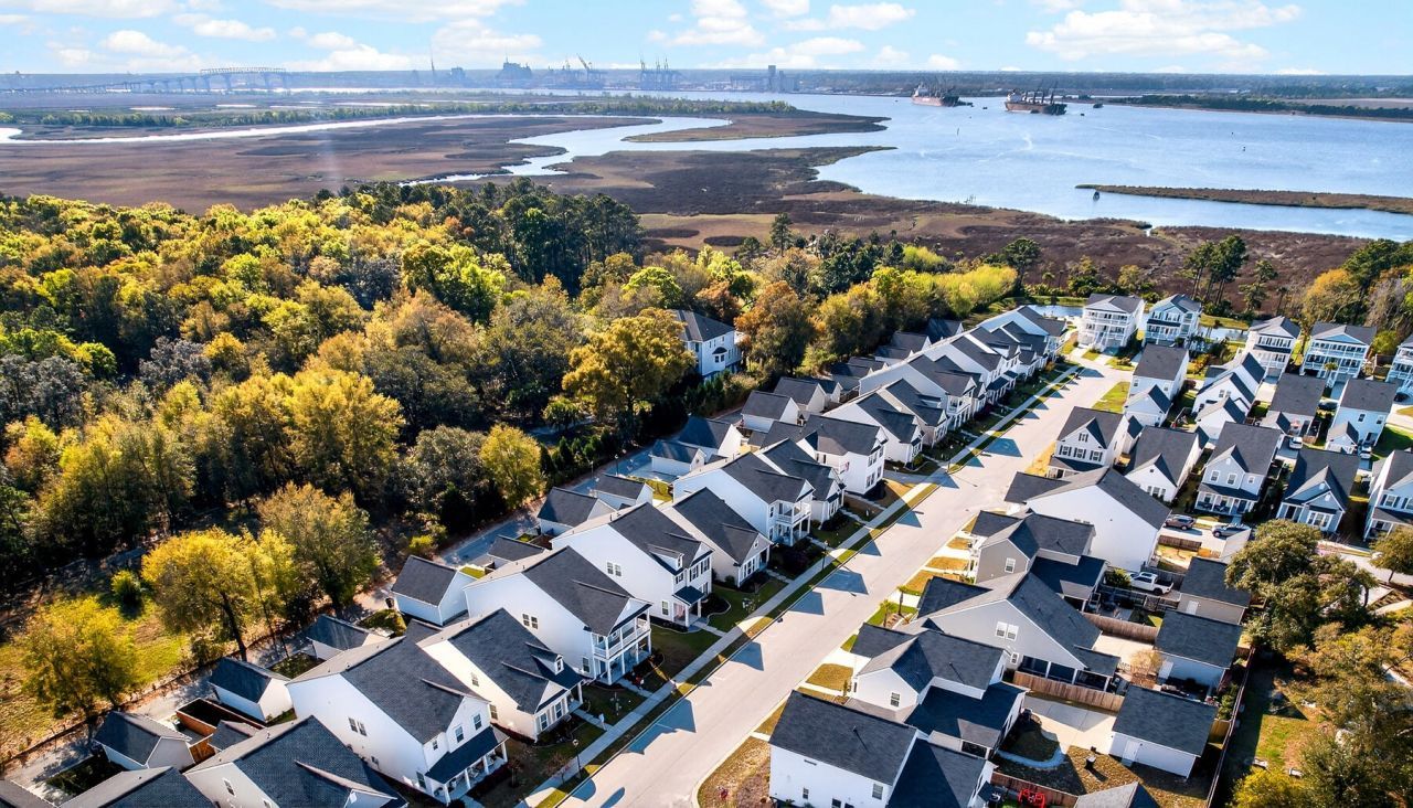 250 Rowans Creek Drive Photo 37