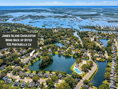 935 Portabella Lane, Charleston, SC 29412
