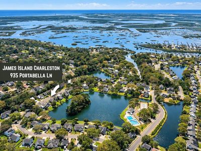 935 Portabella Lane, Charleston, SC 29412
