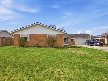 111 Villa Drive, New Carlisle, OH 45344