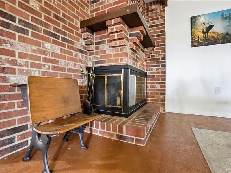 111 Villa Drive, New Carlisle, OH 45344 Photo 10