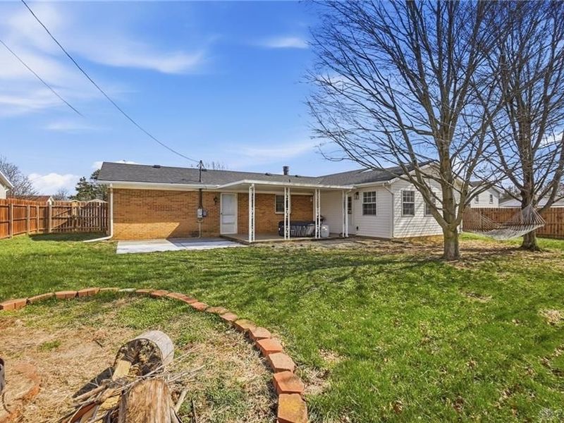 111 Villa Drive, New Carlisle, OH 45344 Photo 27