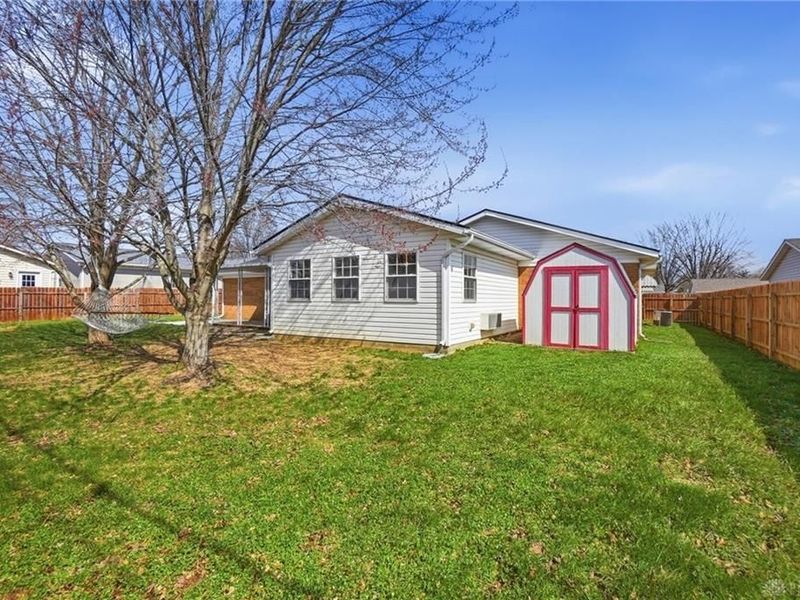 111 Villa Drive, New Carlisle, OH 45344 Photo 28