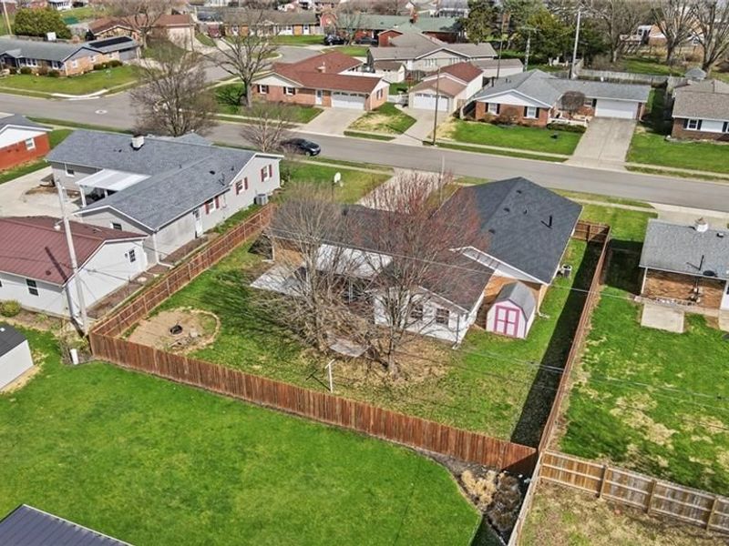 111 Villa Drive, New Carlisle, OH 45344 Photo 3