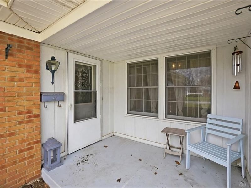 111 Villa Drive, New Carlisle, OH 45344 Photo 4