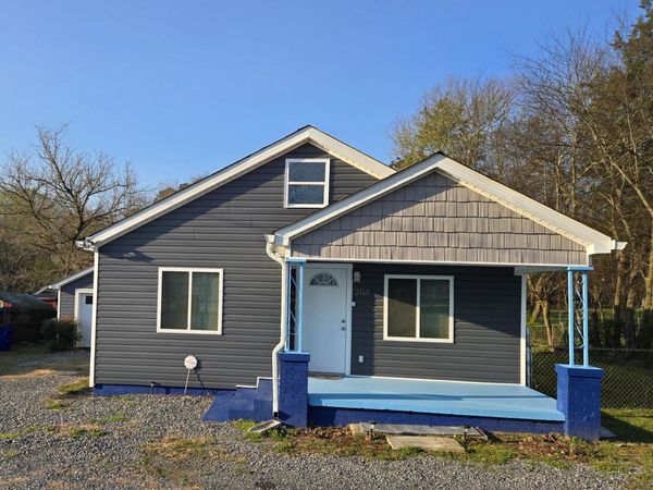 2160 Benton Pike NE, Cleveland, TN 37323