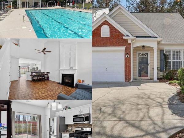 2802 Ashleigh Lane, Alpharetta, GA 30004