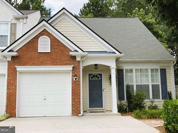 2802 Ashleigh Lane, Alpharetta, GA 30004