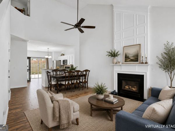 2802 Ashleigh Lane, Alpharetta, GA 30004