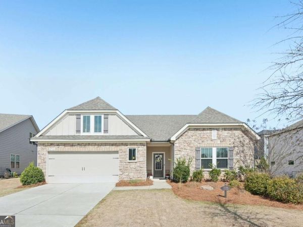 3715 Bridges Court, Cumming, GA 30040