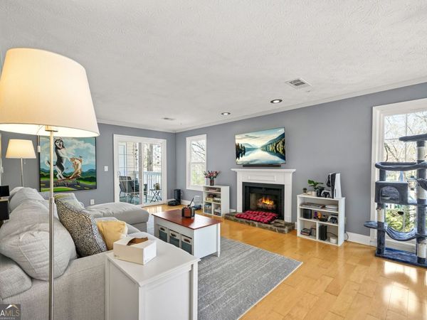 1207 Countryside Place SE, Smyrna, GA 30080