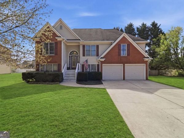 8 Arbor Hills Road N, Talking Rock, GA 30175