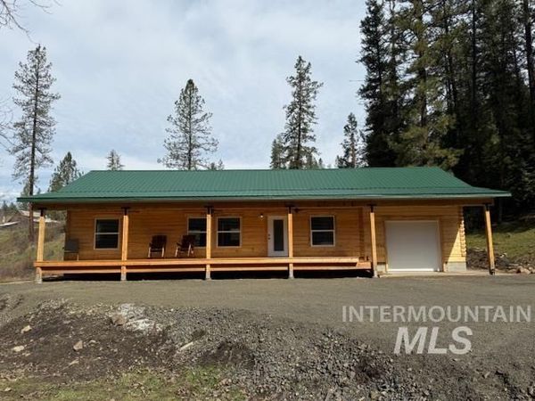 124 Windmill Lane, Kooskia, ID 83539