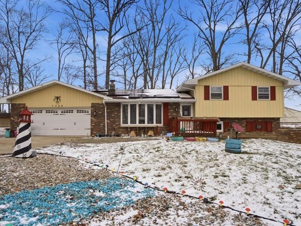 7028 Nordale Drive, Fort Wayne, IN 46804
