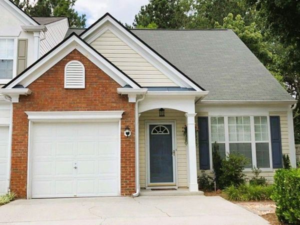 2802 Ashleigh Lane , Alpharetta, GA 30004