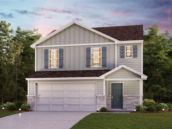 110 Katsura Way, Jackson, GA 30233