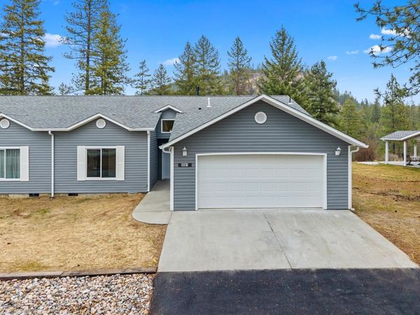 2528 Canyon Crest Way, Chewelah, WA 99109