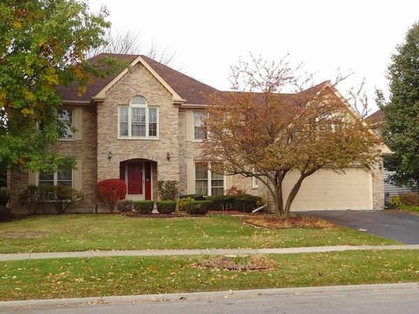2619 MODAFF Road, Naperville, IL 60565